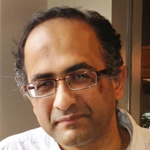 Anand Patwardhan