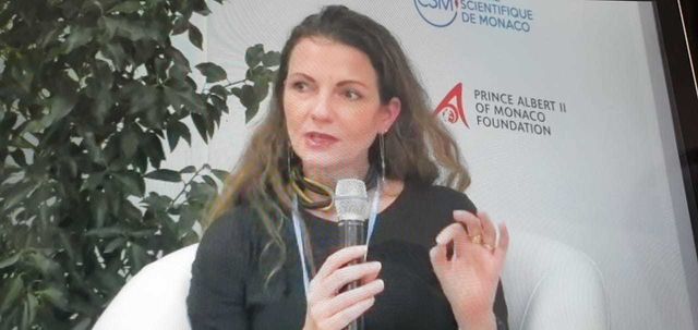 Anne Olhoff (UNEP DTU partnership)