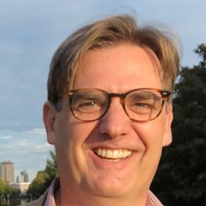 Dr. Maarten Kappelle