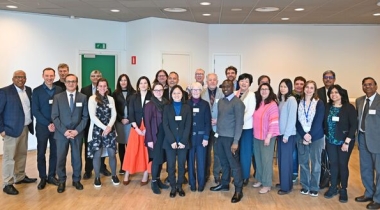 WASP Holds a Successful Fifth Annual Meeting and Inspiring Forward-Looking Strategic Scoping Meeting in Brussels in March 2025