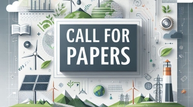 Call for Papers: Finance for Climate Adaptation: Concepts, Measurements, Instruments, and Diversified Channels
